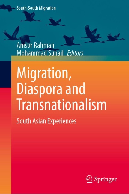Migration, Diaspora and Transnationalism - 