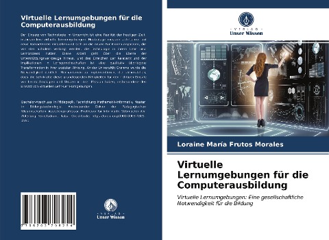 Virtuelle Lernumgebungen für die Computerausbildung - Loraine María Frutos Morales