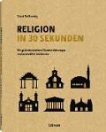 Cover-Bild zum Titel 'Religion in 30 Sekunden' von 'RUSSEL RE MANNING'
