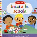 Cover-Bild zum Titel 'Inizia la scuola. Grandi passi' von 'Margaret Macmillan'