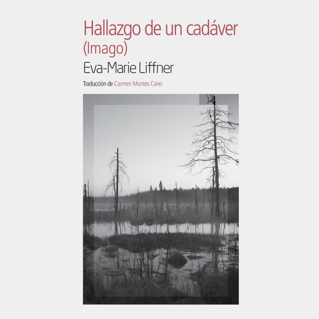 Hallazgo de un cadáver - Eva-Marie Liffner