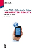 Cover-Bild zum Titel 'Augmented Reality' von 'Anett Mehler-Bicher, Lothar Steiger'