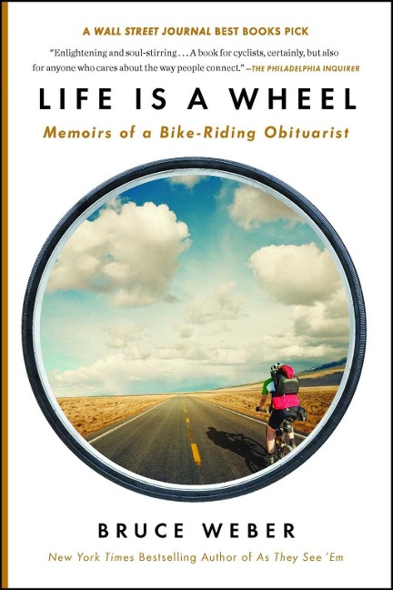 Life is a Wheel - Bruce Weber