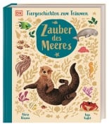 Zauber des Meeres - Alicia Klepeis