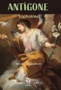 Cover-Bild zum Titel 'Antigone' von 'Sophokles'