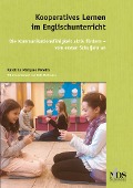 Cover-Bild zum Titel 'Kooperatives Lernen im Englischunterricht' von 'Karolina Marques Pereira'