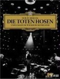 Cover-Bild zum Titel 'Die Toten Hosen - Nur zu Besuch (Unplugged im Wiener Burgtheater)' von ''