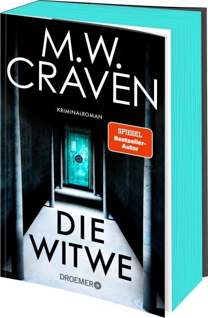 Die Witwe - M. W. Craven