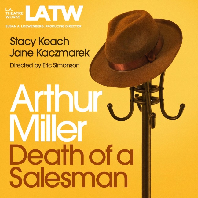 Death of a Salesman - Arthur Miller