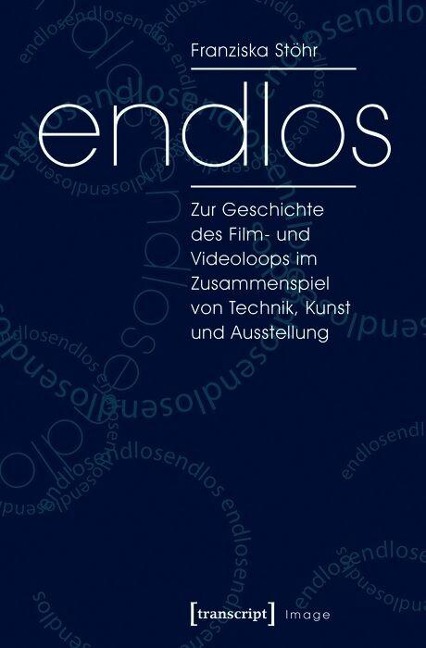 endlos - Franziska Stöhr