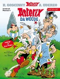 Cover-Bild zum Titel 'Asterix Mundart Wienerisch VII' von 'René Goscinny, Albert Uderzo'