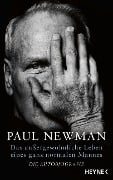 Das außergewöhnliche Leben eines ganz normalen Mannes - Paul Newman