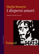 Cover-Bild zum Titel 'I dispersi amori' von 'Maylis Besserie'