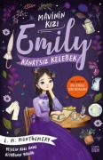 Cover-Bild zum Titel 'Mavinin Kizi Emily' von 'Lucy Maud Montgomery'