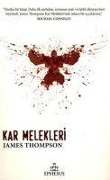 Cover-Bild zum Titel 'Kar Melekleri' von 'James Thompson'