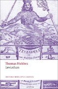 Leviathan - Thomas Hobbes