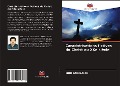 Cover-Bild zum Titel 'Caractérisations fictives du Christ au XXe siècle' von 'Binu Zachariah'