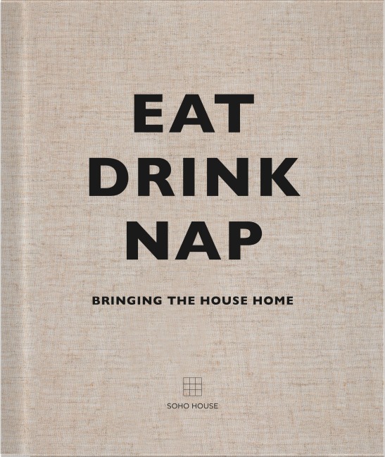 Eat, Drink, Nap -
