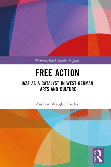 Free Action - Andrew Wright Hurley