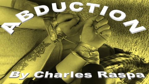 Abduction (The Michael Biancho Series, #11) - Charles Raspa