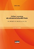 Cover-Bild zum Titel 'Culture Jamming als subversive kulturelle Praxis: Der "Nikeplatz" von 0100101110101101.org' von 'Corinna Gronau'