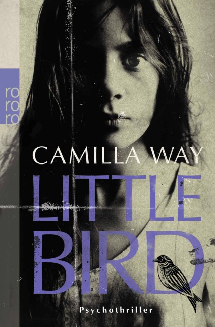 Little Bird - Camilla Way