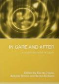 Cover-Bild zum Titel 'In Care and After' von ''