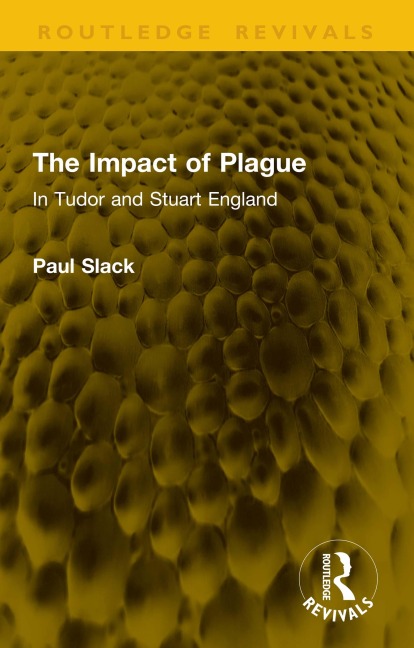 The Impact of Plague - Paul Slack