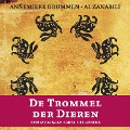 De Trommel der Dieren - Al Zanabili, Al Zanabili