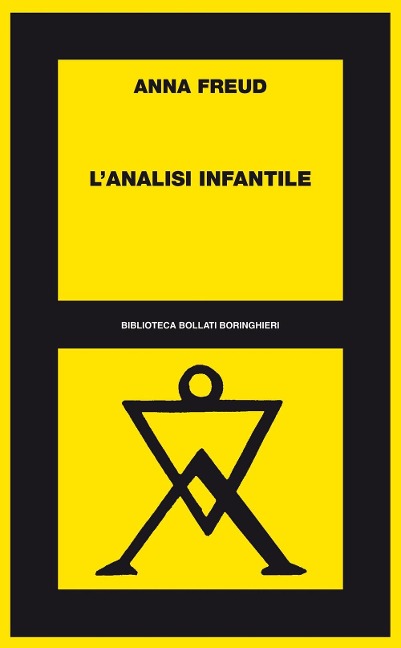 L' analisi infantile - Anna Freud