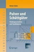 Pulver und Schüttgüter - Dietmar Schulze