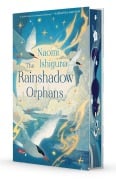 Cover-Bild zum Titel 'The Rainshadow Orphans' von 'Naomi Ishiguro'