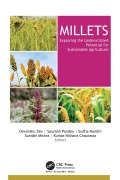 Cover-Bild zum Titel 'Millets' von ''