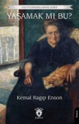 Cover-Bild zum Titel 'Yasamak mi Bu' von 'Kemal Ragip Enson'