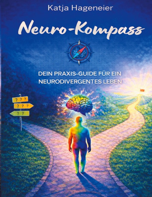 Neuro-Kompass - Katja Hageneier