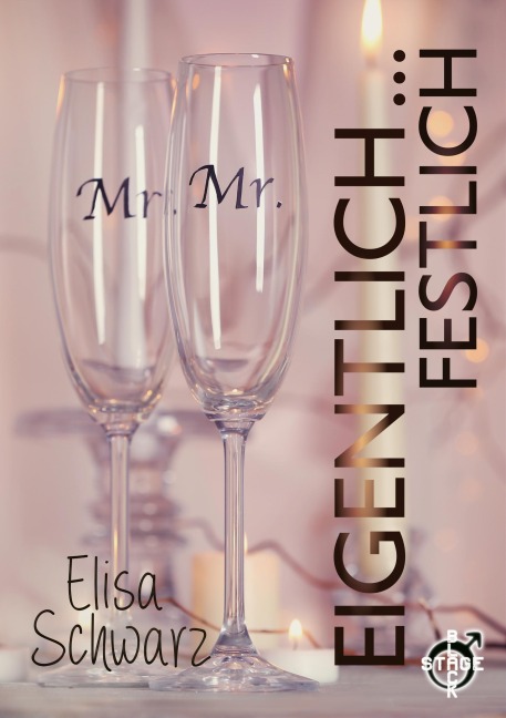Eigentlich ... festlich - Elisa Schwarz