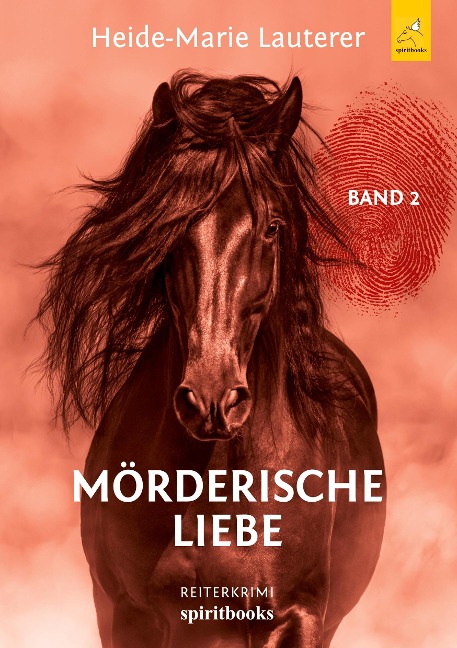 Mörderische Liebe - Heide-Marie Lauterer