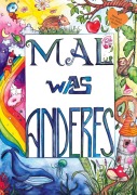 Cover-Bild zum Titel 'Mal(e) was anderes' von 'Deike Buller'