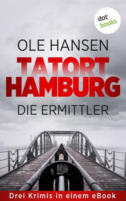 Tatort Hamburg: Die Ermittler - Ole Hansen