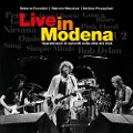 Live in Modena. Quarant'anni di concerti nella città del rock - Roberto Franchini, Roberto Menabue, Stefano Piccagliani