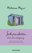 Cover-Bild zum Titel 'Schreiben' von 'Milena Moser'