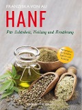 Cover-Bild zum Titel 'Hanf' von 'Franziska von Au'