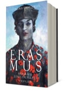 Cover-Bild zum Titel 'Erasmus' von 'Sandra Langereis'
