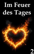 Cover-Bild zum Titel 'Im Feuer des Tages 2' von 'Seth Myer'