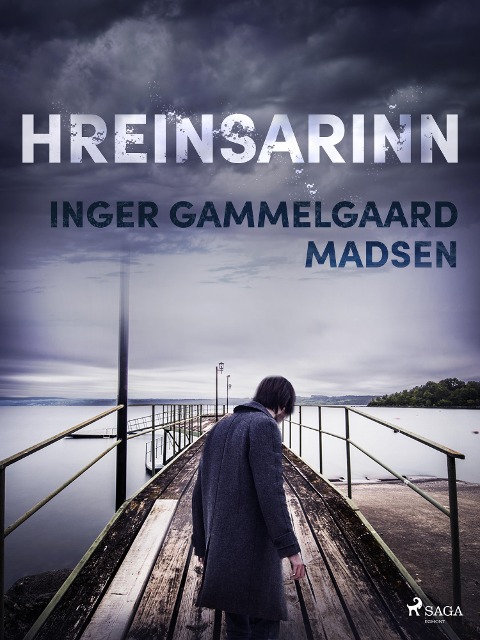 Hreinsarinn - Inger Gammelgaard Madsen