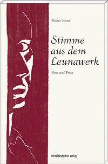 Stimme aus dem Leunawerk - 