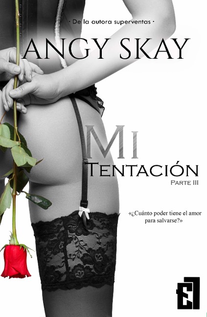 Mi tentación - Angy Skay
