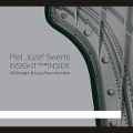 Cover-Bild zum Titel 'Insightyourinside' von 'Piet Jozef Swerts'