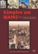 Cover-Bild zum Titel 'Kämpfen um Mainz' von ''