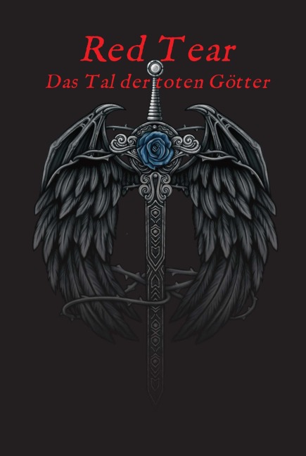 Red Tear - Alexander Fiszbach
